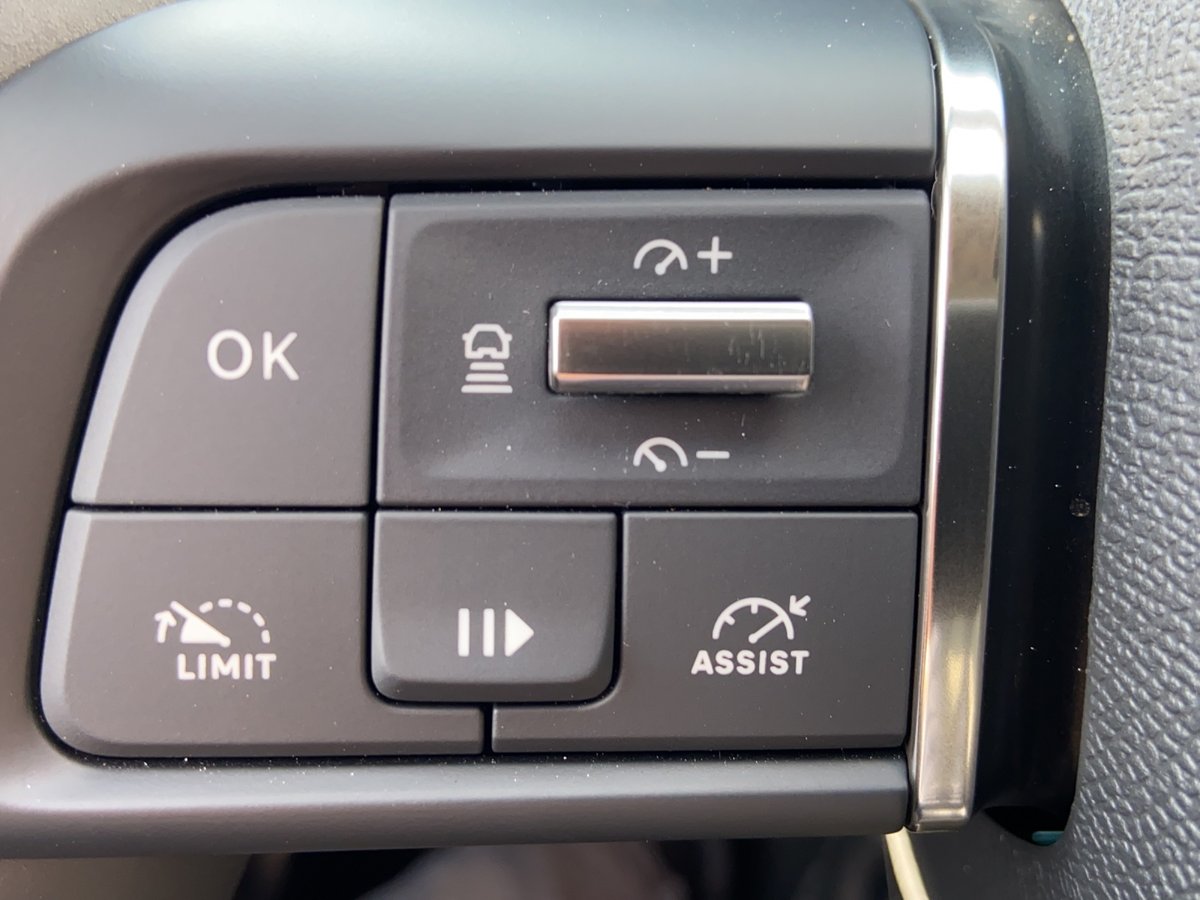 CITROEN C5 X 1.6 PureTech Shine Pack