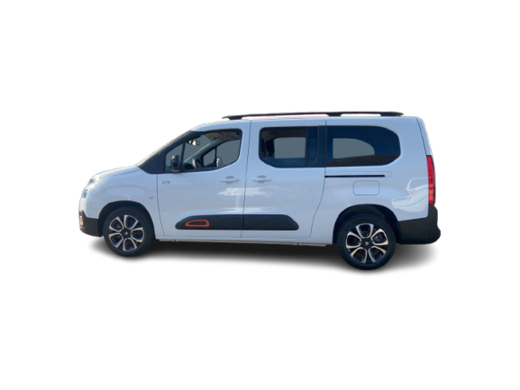 CITROEN Berlingo XL 1.5 BlueHDi 130 Shine XTR 7 Pl.