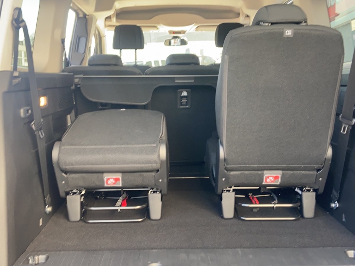 CITROEN Berlingo XL 1.5 BlueHDi 130 Shine XTR 7 Pl.