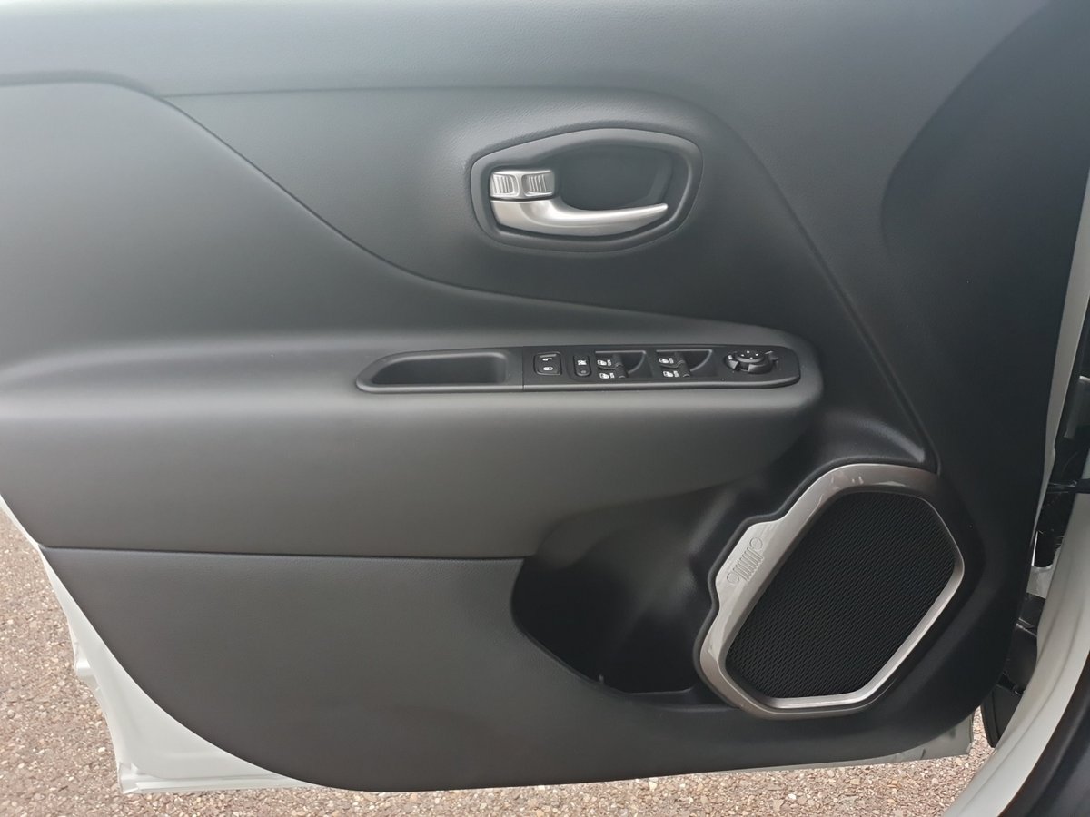 JEEP Renegade 4x4 1.3 Swiss Limited 4xe PHEV