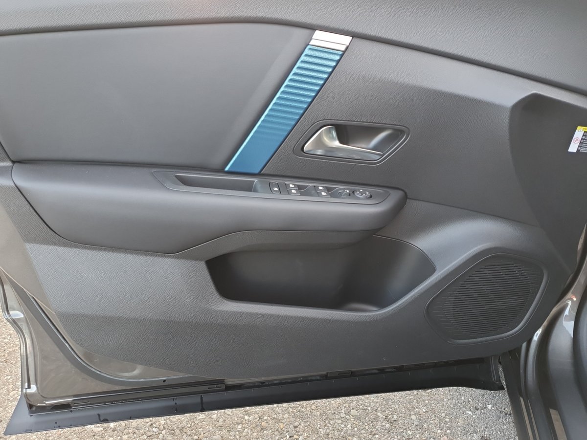 CITROEN e-C4 X Shine