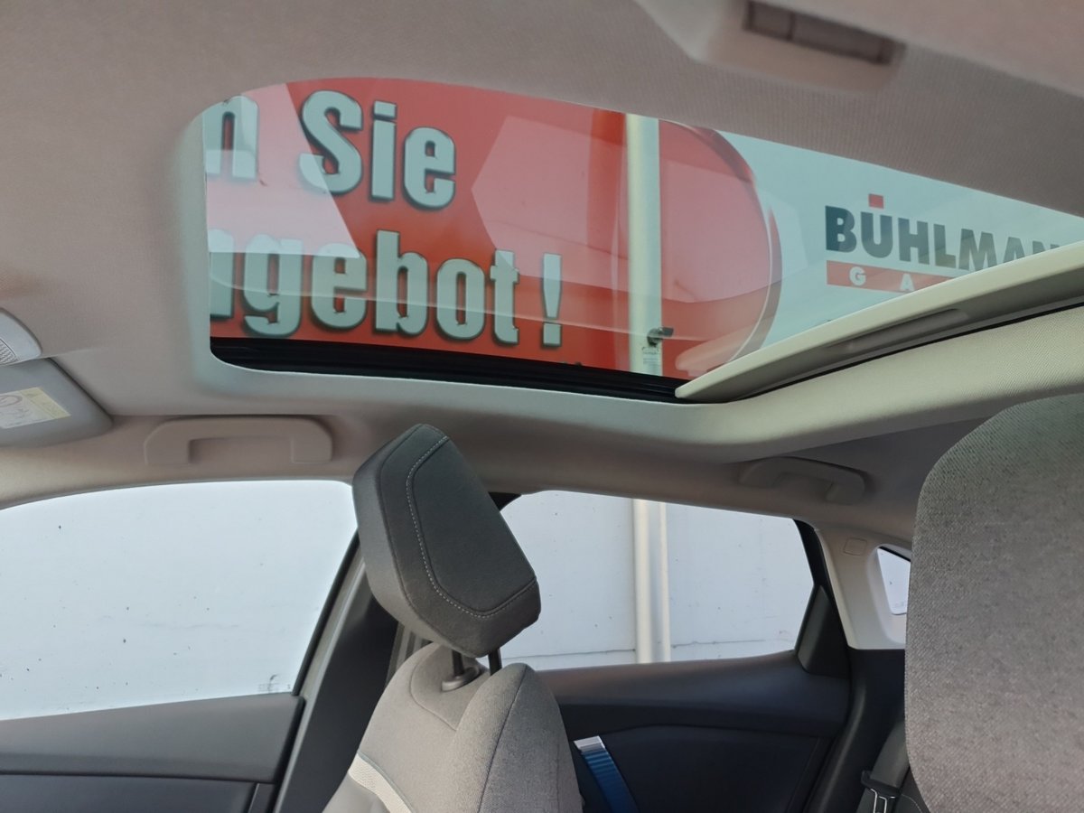 CITROEN e-C4 X Shine