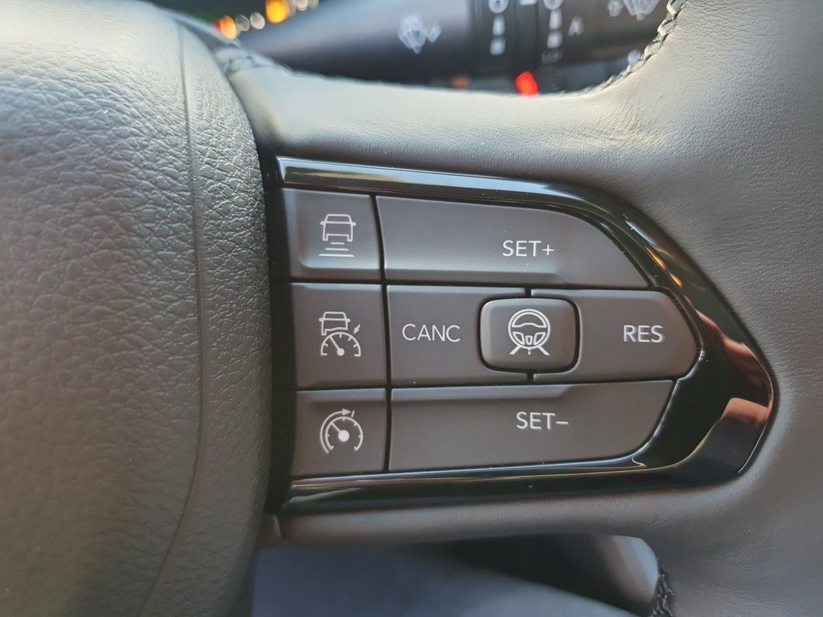 JEEP Compass 4x4 1.3 Sustainability/Upland 4xe PHEV