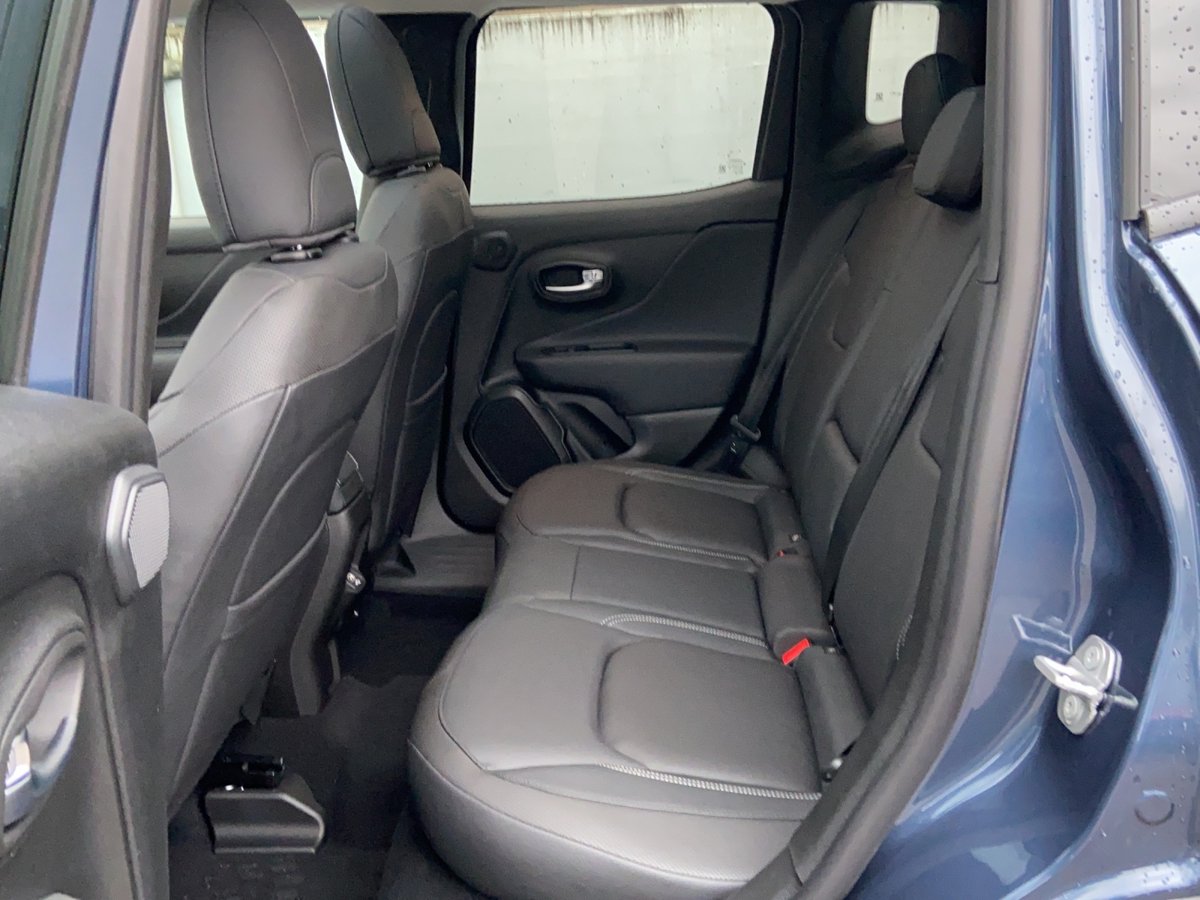 JEEP Renegade 4x4 1.3 S Plus Sky 4xe PHEV