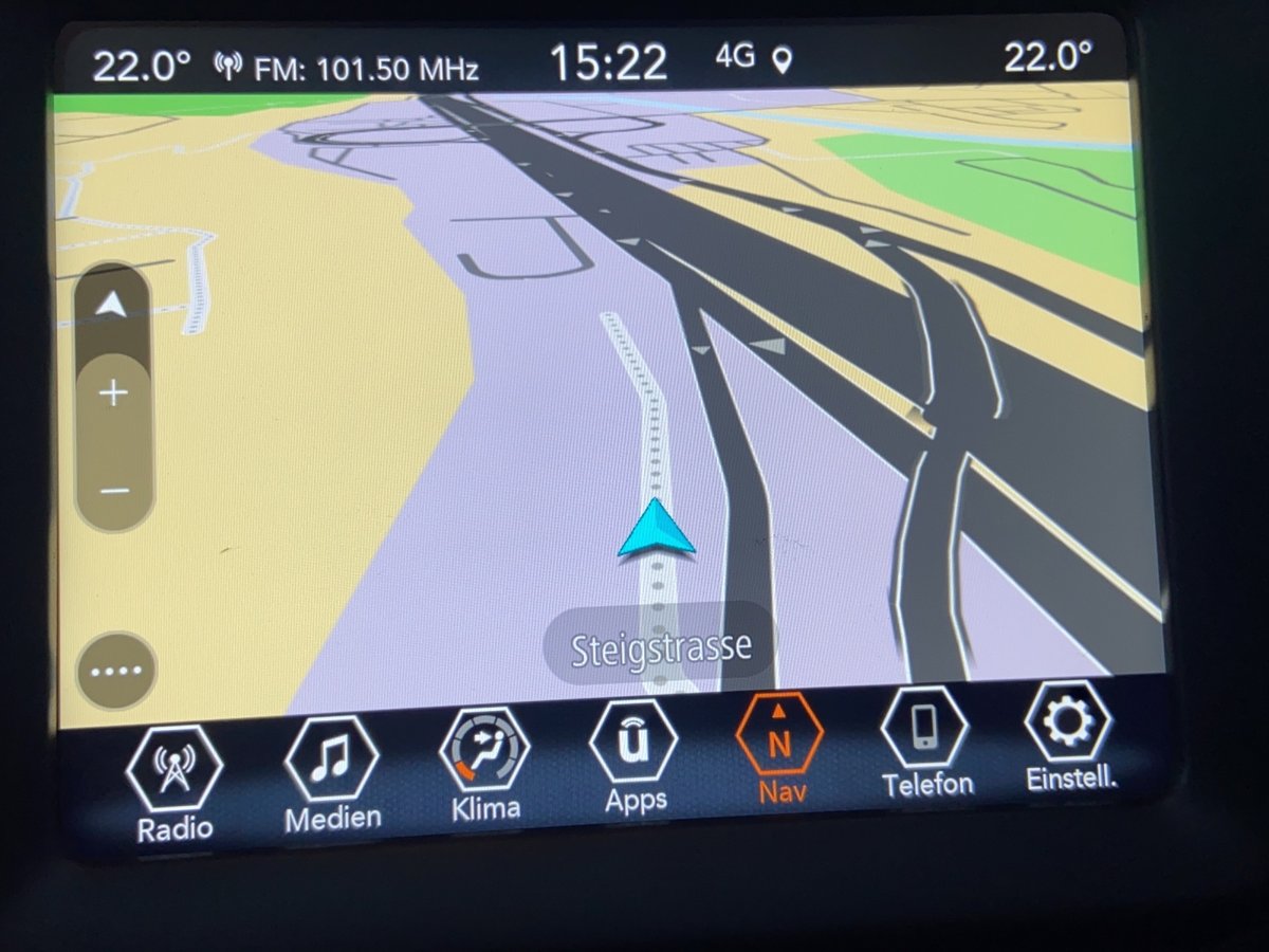 JEEP Renegade 4x4 1.3 S Plus Sky 4xe PHEV