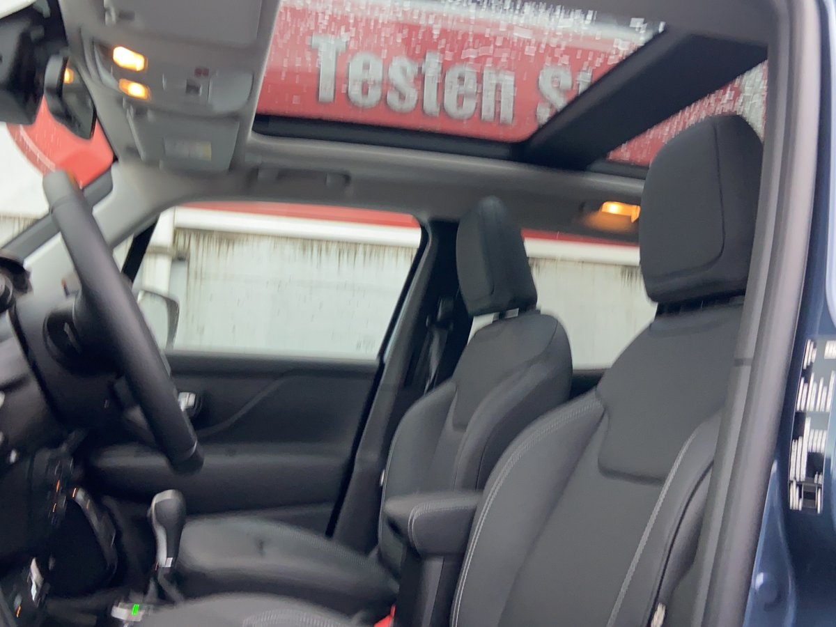 JEEP Renegade 4x4 1.3 S Plus Sky 4xe PHEV