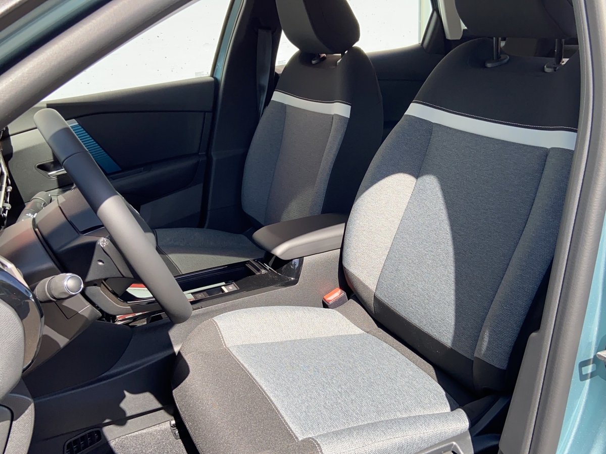 CITROEN e-C4 Swiss Edition