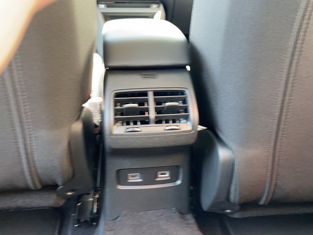 CITROEN e-C4 Swiss Edition