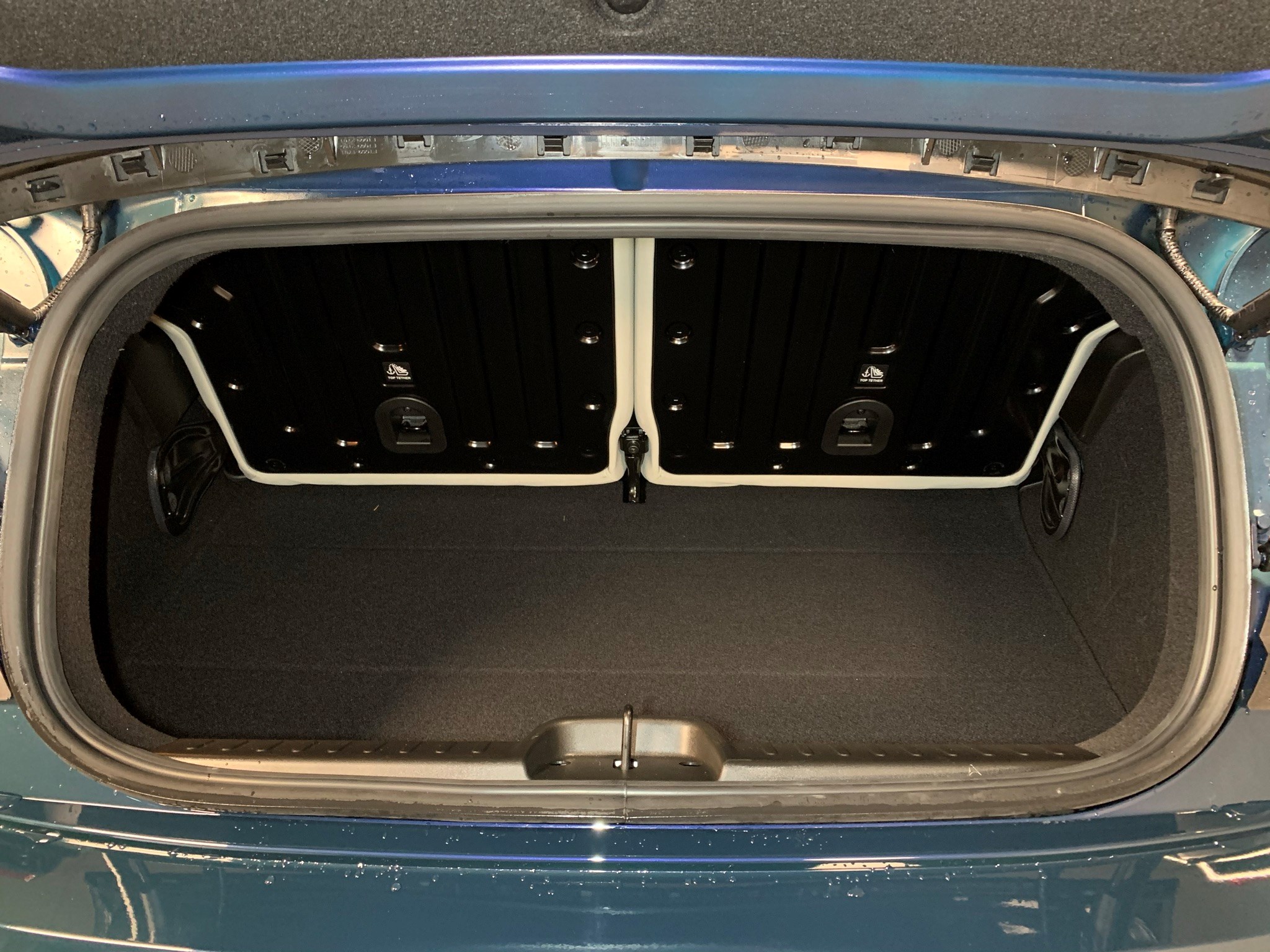FIAT 500 electric Cabrio La Prima
