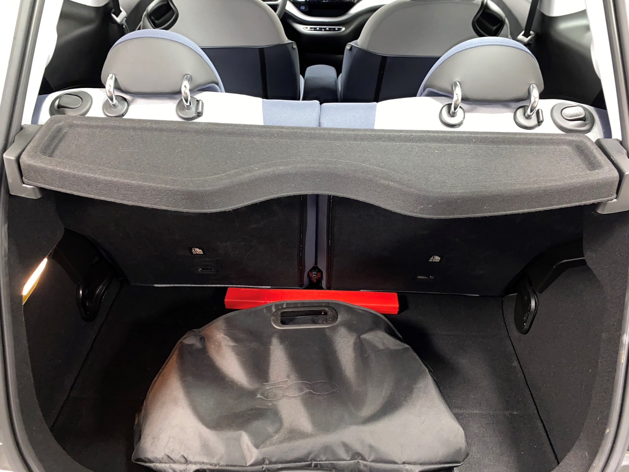 FIAT 500 electric Icon Premium