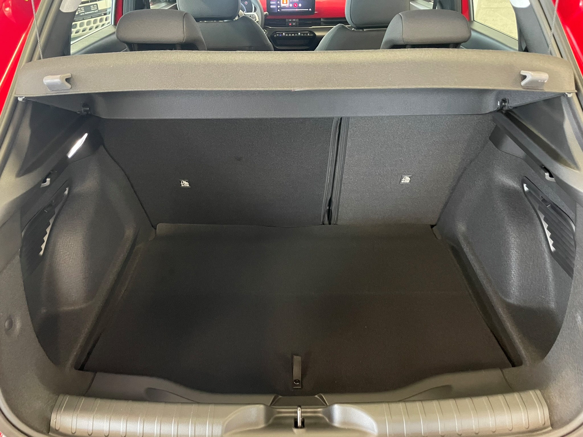 FIAT 600 e RED