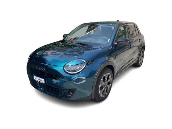 FIAT 600e La Prima