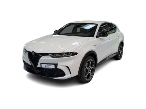 ALFA ROMEO Tonale 1.3 Plug-in Hybrid Veloce