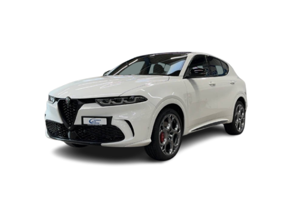 ALFA ROMEO Tonale 1.5 Tributo Italiano