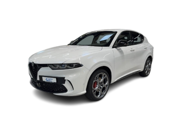 ALFA ROMEO Tonale 1.5 Tributo Italiano