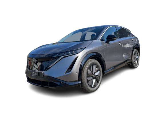 NISSAN Ariya Evolve 87 kWh Grosse Batterie