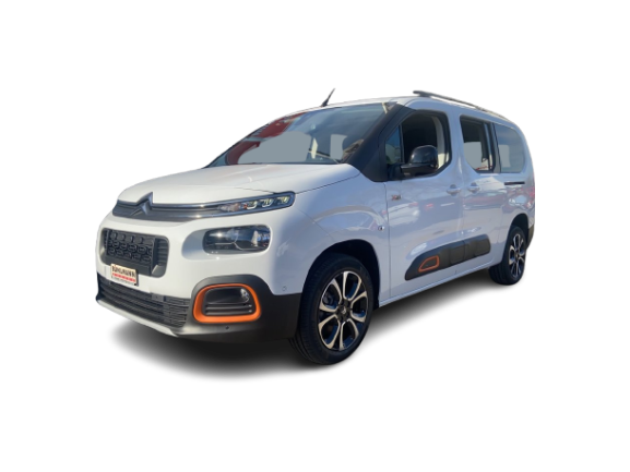 CITROEN Berlingo XL 1.5 BlueHDi 130 Shine XTR 7 Pl.
