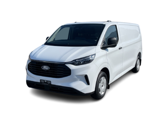 FORD Transit Custom Van 320 L2 2.0 EcoBlue 136 Trend