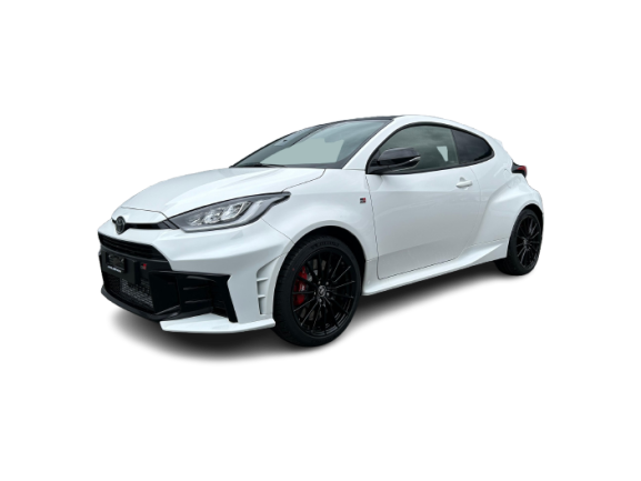 TOYOTA GR Yaris 1.6 Turbo Sport 4x4