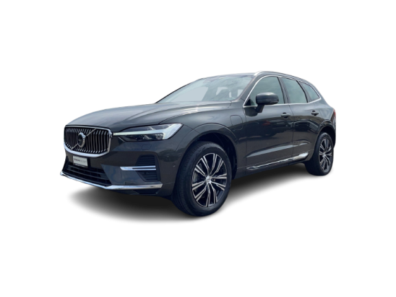 VOLVO XC60 2.0 T8 TE Inscription eAWD
