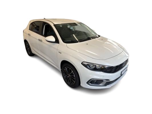 FIAT Tipo Hybrid 1.5 Swiss Edi