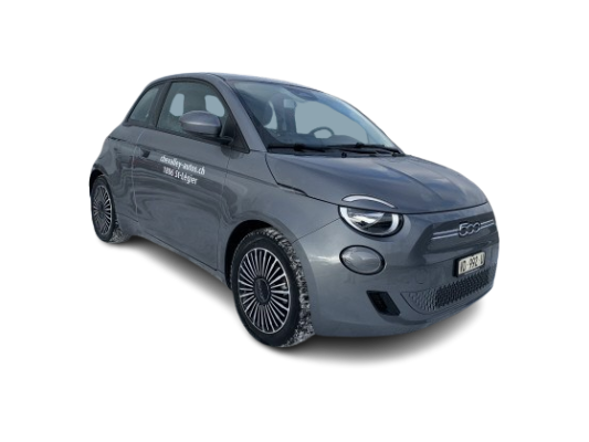 FIAT 500 el 87 kWIcon