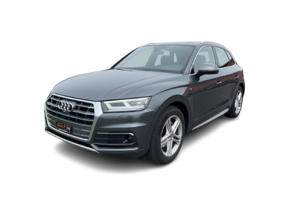 AUDI Q5 45 TFSI sport quattro S-tronic