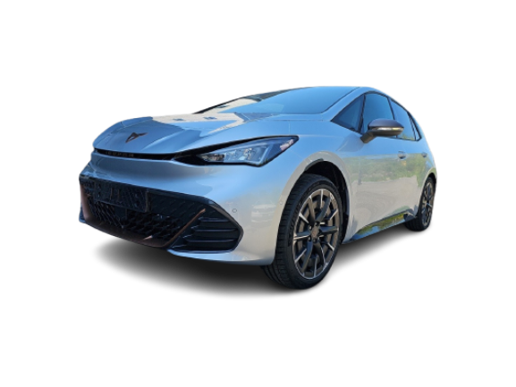 CUPRA Born 77 kWh e-Boost