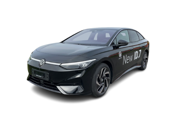 VW ID.7 Pro 77 kWh Pro