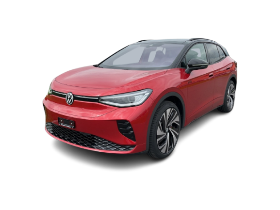 VW ID.4 GTX 77 kWh 4Motion