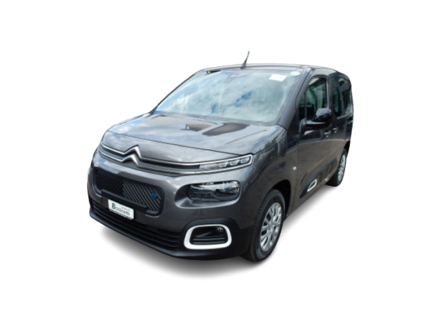 CITROEN e-Berlingo Plus