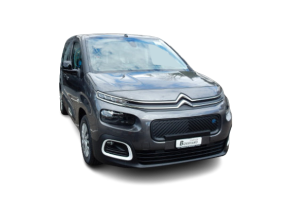 CITROEN e-Berlingo Plus