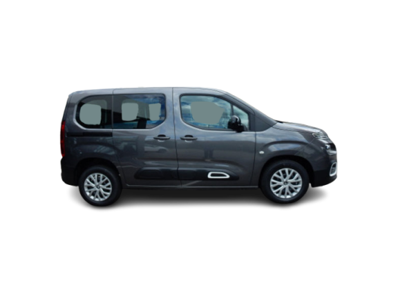 CITROEN e-Berlingo Plus