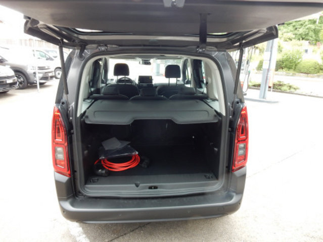 CITROEN e-Berlingo Plus