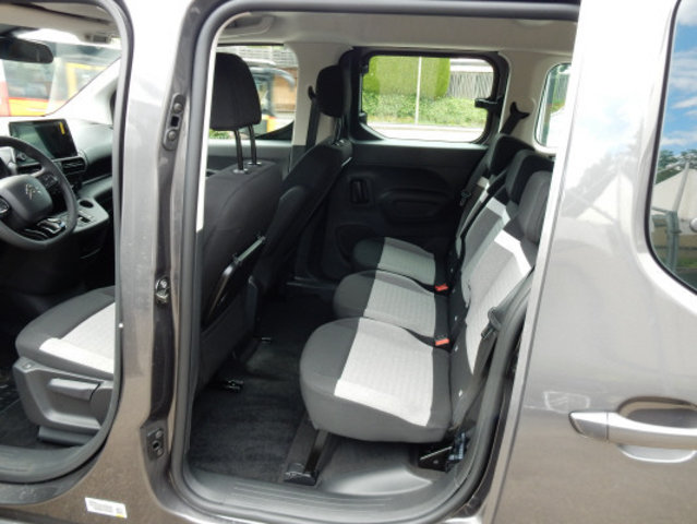 CITROEN e-Berlingo Plus