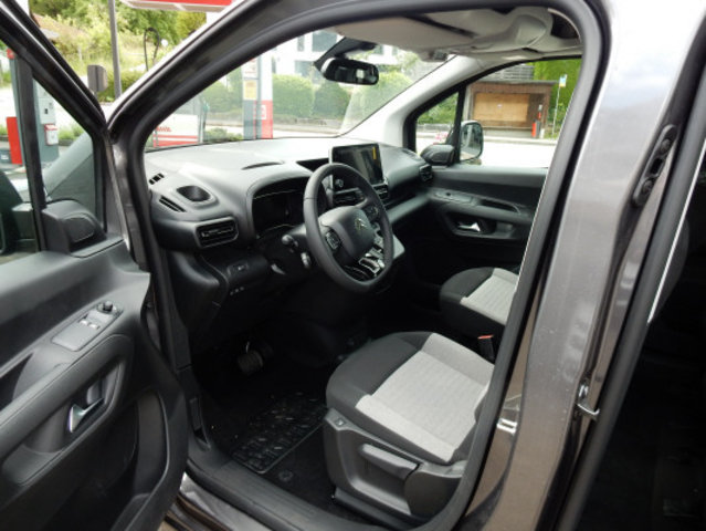 CITROEN e-Berlingo Plus