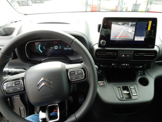 CITROEN e-Berlingo Plus