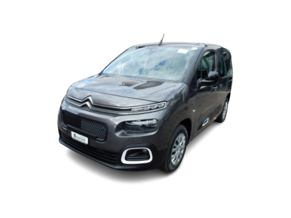 CITROEN e-Berlingo Plus