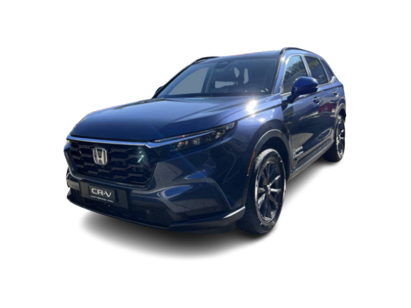 HONDA CR-V 2.0 i-MMD Advance 4WD