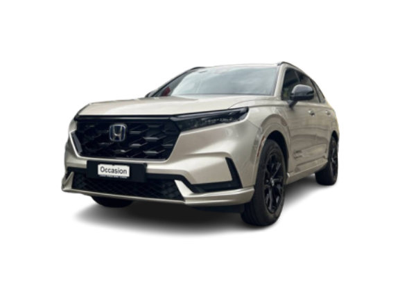 HONDA CR-V 2.0 i-MMD Plug-in Hybrid