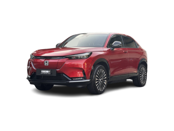 HONDA Ny1 Advance
