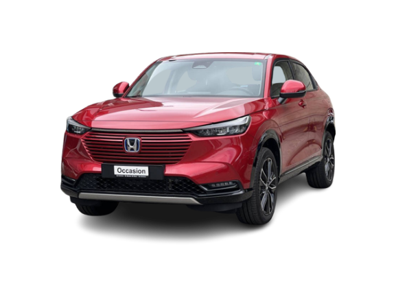 HONDA HR-V 1.5 i-MMD Advance