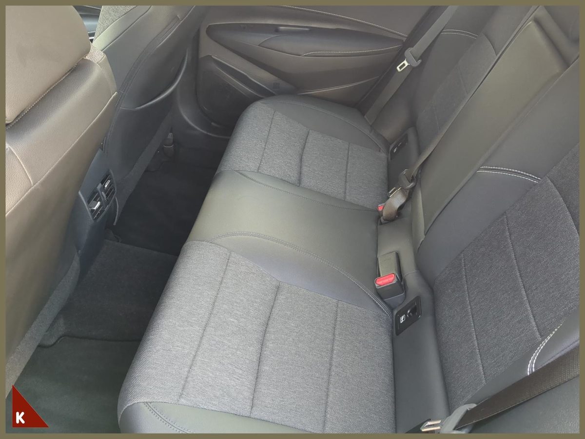 TOYOTA Corolla Touring Sports 2.0 HSD Trend