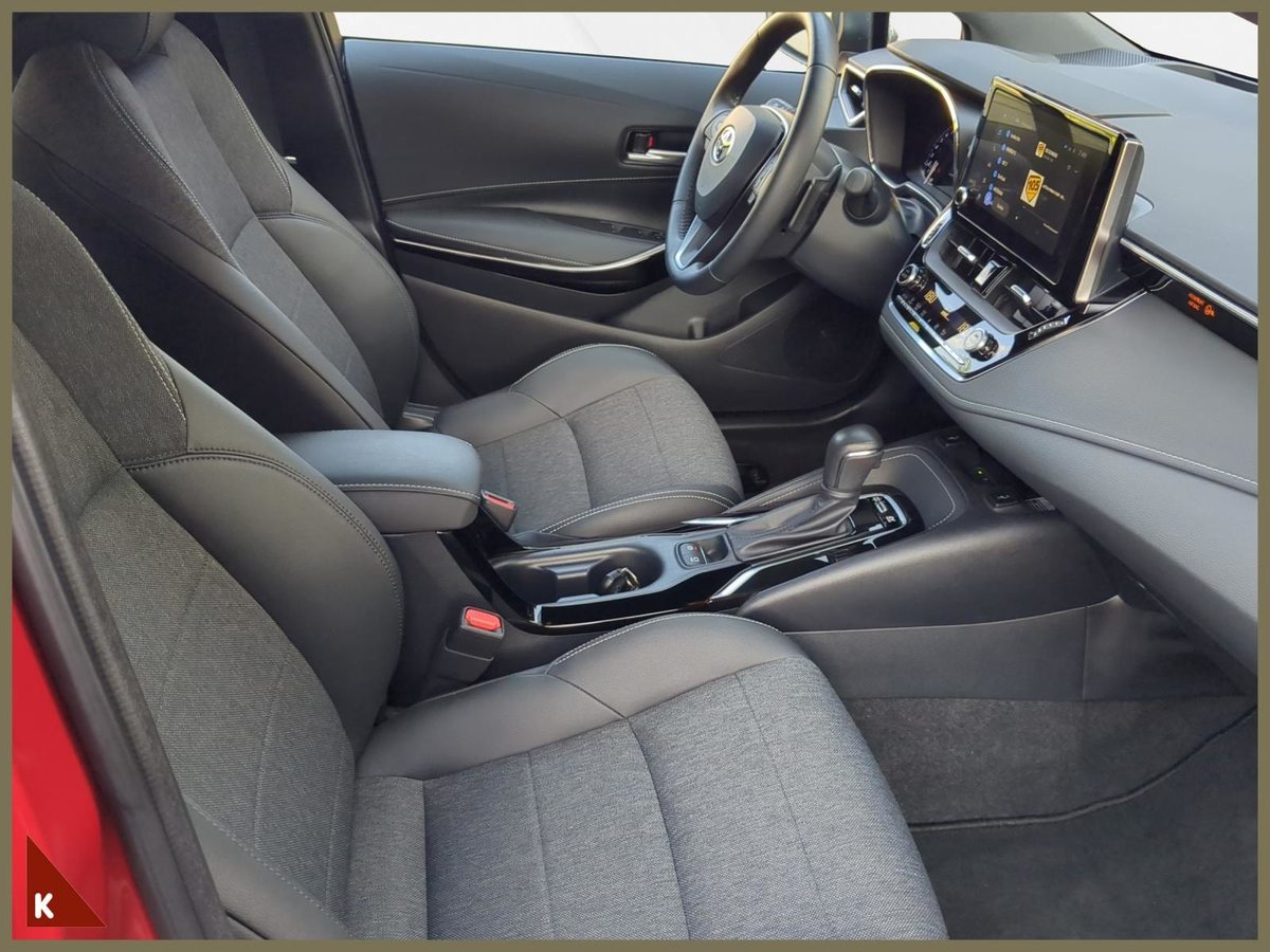TOYOTA Corolla Touring Sports 2.0 HSD Trend
