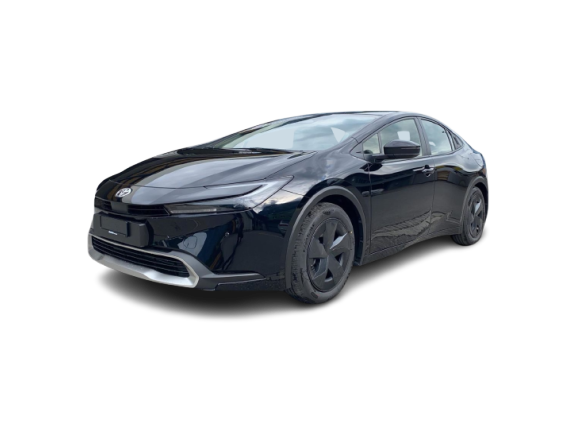 TOYOTA Prius 2.0 Plug-In-Hybrid Trend