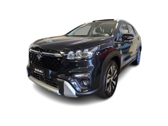 SUZUKI S-Cross 1.5 Piz Sulai Top Hybrid 4x4