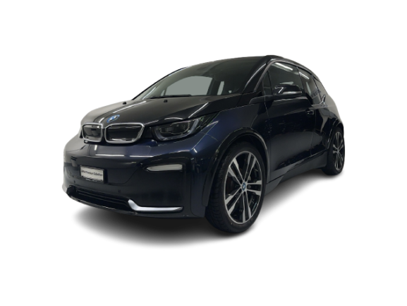 BMW i3s (120Ah) Fleet Edition