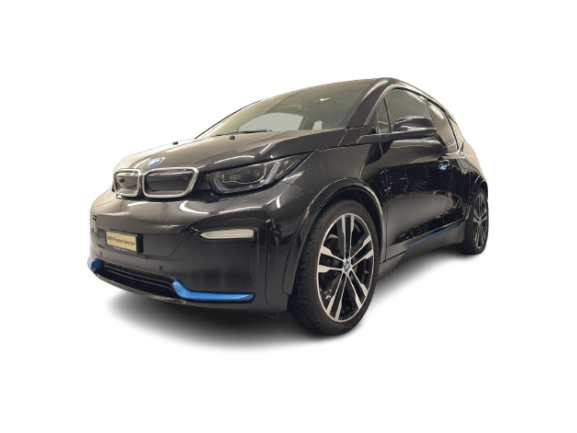 BMW i3s (120Ah) Fleet Edition