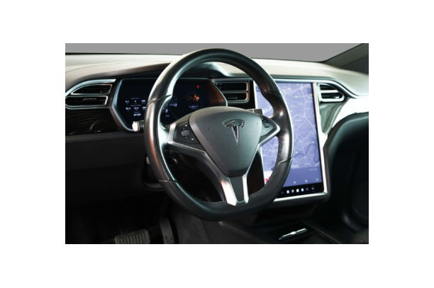 TESLA Model X 100 D (Long Range / MCU2 / CCS)