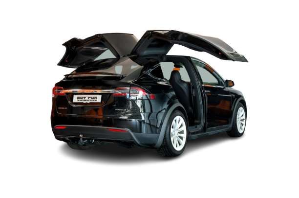 TESLA Model X 100 D (Long Range / MCU2 / CCS)
